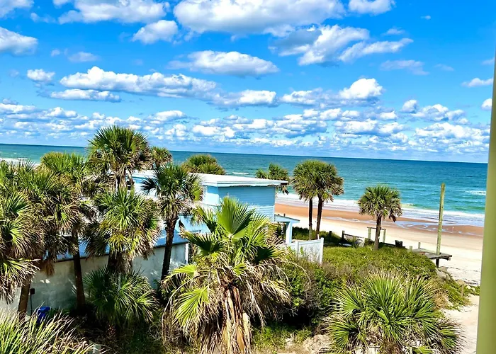 Beach Happy - Ocean View At Symphony Beach Club