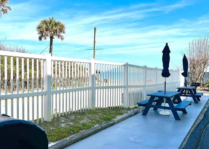 Beach Happy - Ocean View At Symphony Beach Club