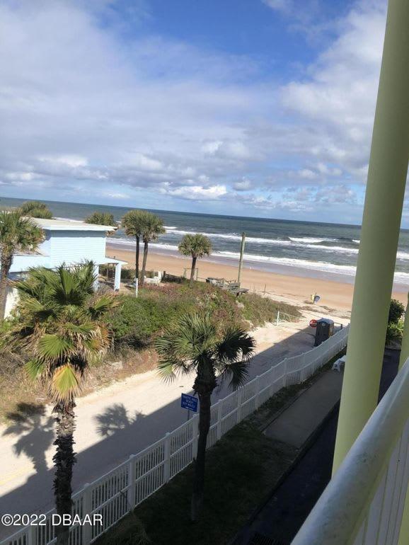 Happy - Ocean View At Symphony Club Ferienhaus