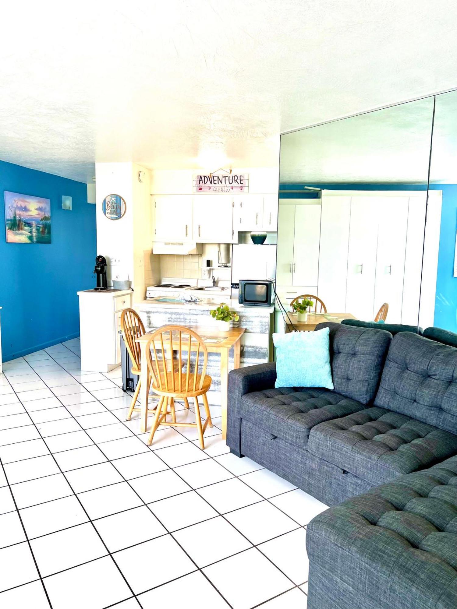 Ferienhaus Happy - Ocean View At Symphony Club Ormond Beach