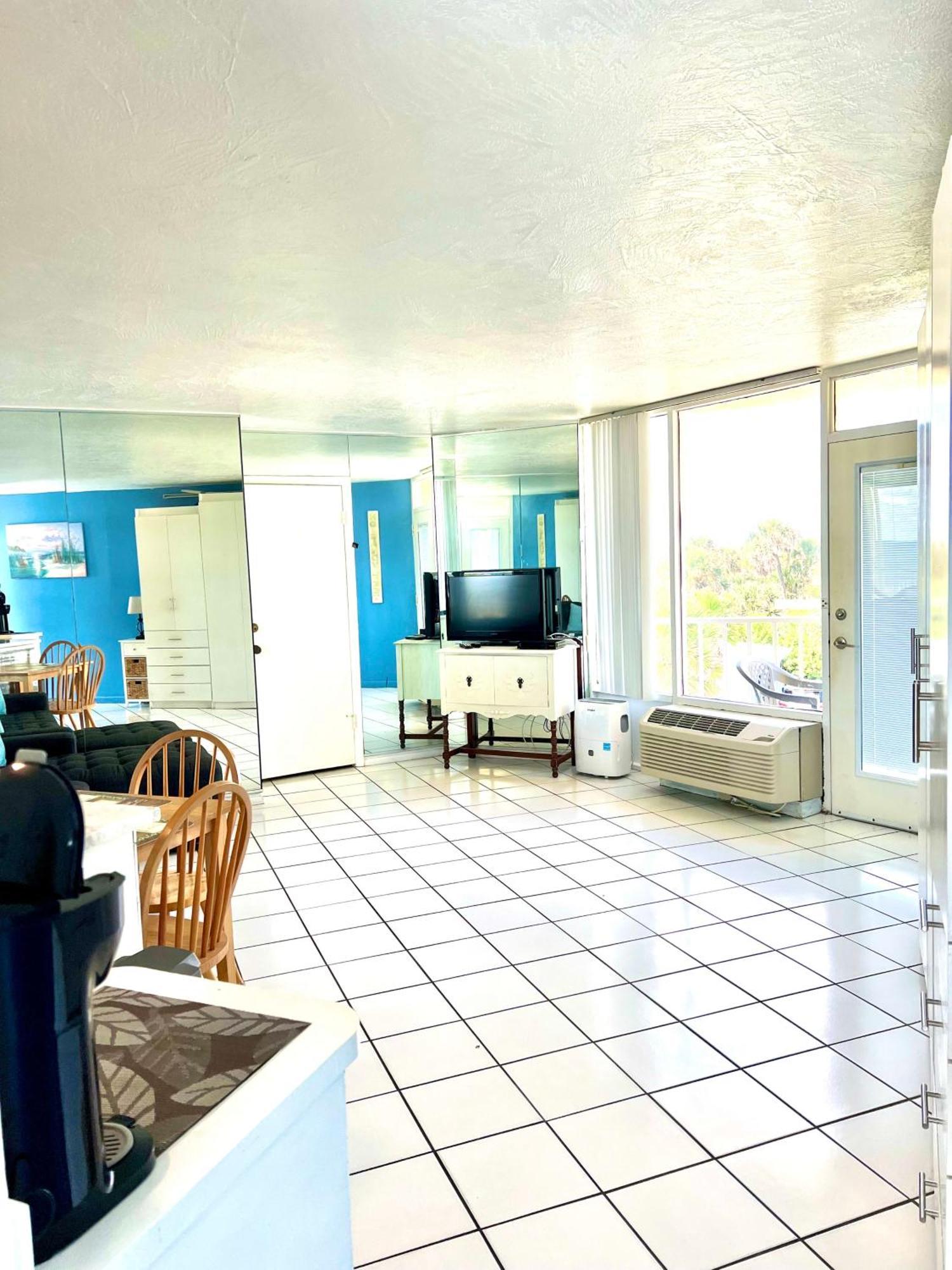 Happy - Ocean View At Symphony Club * Ormond Beach