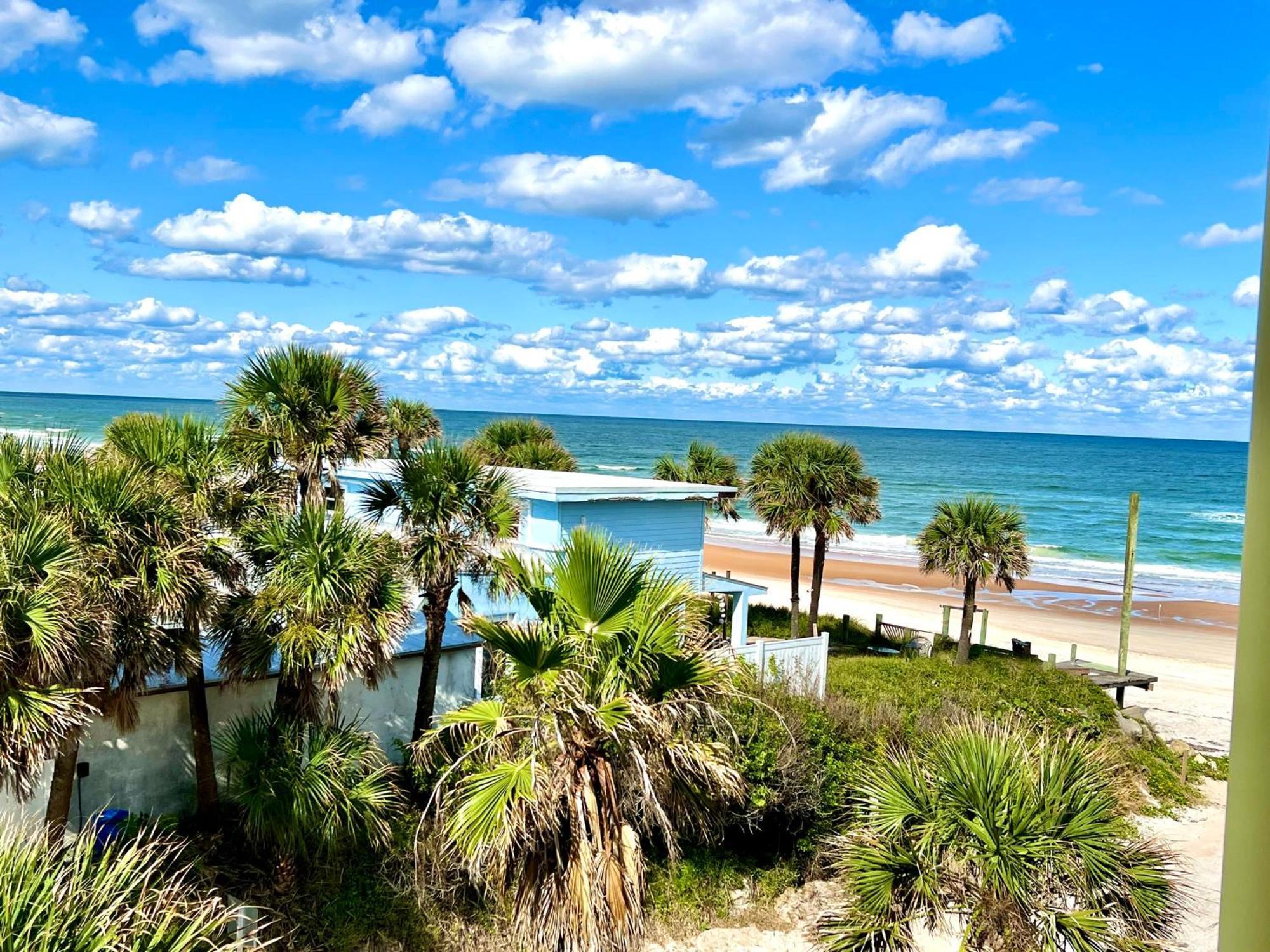 Happy - Ocean View At Symphony Club Ferienhaus Ormond Beach