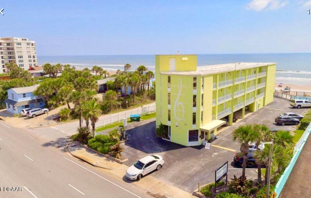 Ferienhaus Happy - Ocean View At Symphony Club *