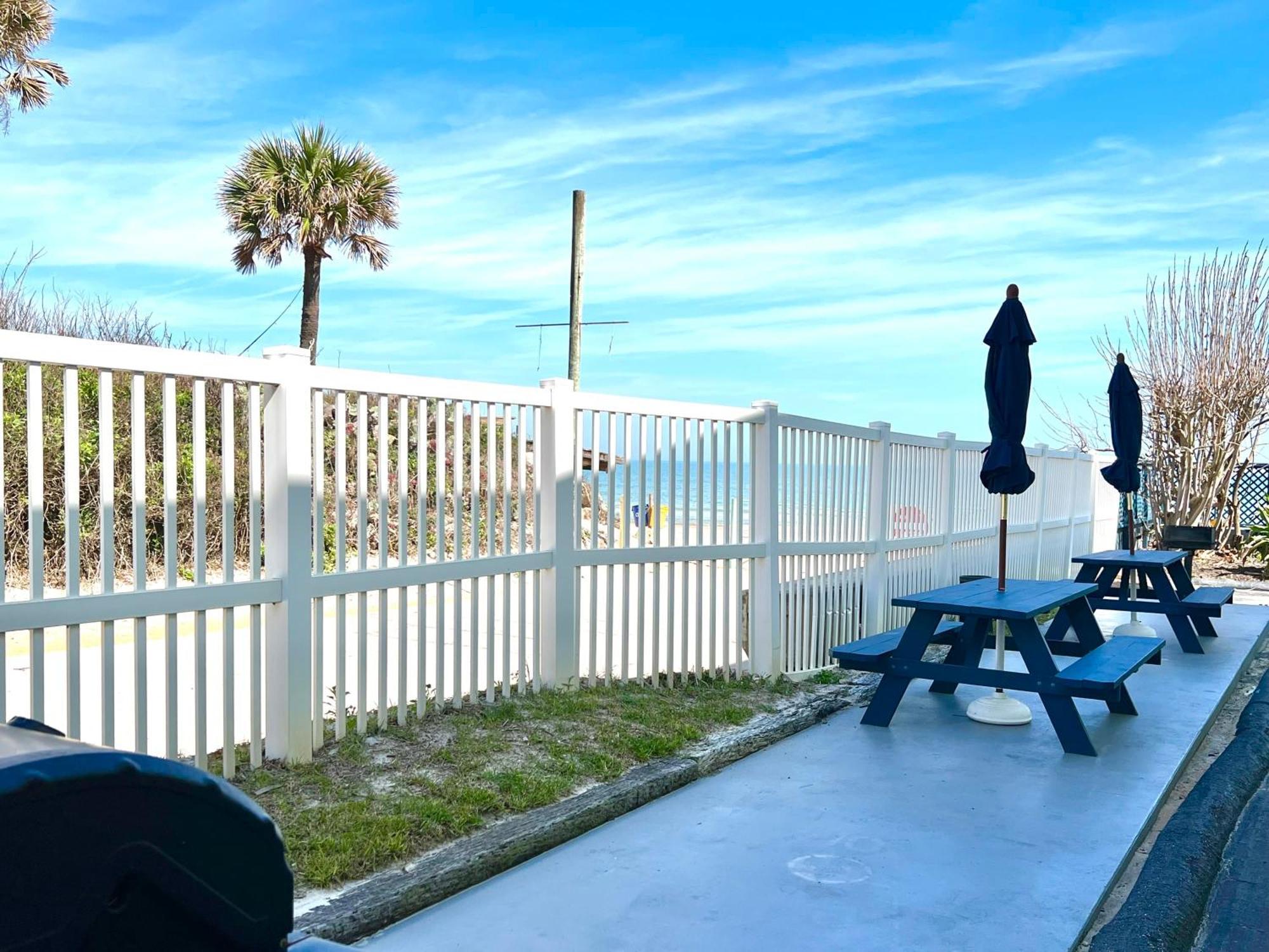 Happy - Ocean View At Symphony Club * Ormond Beach