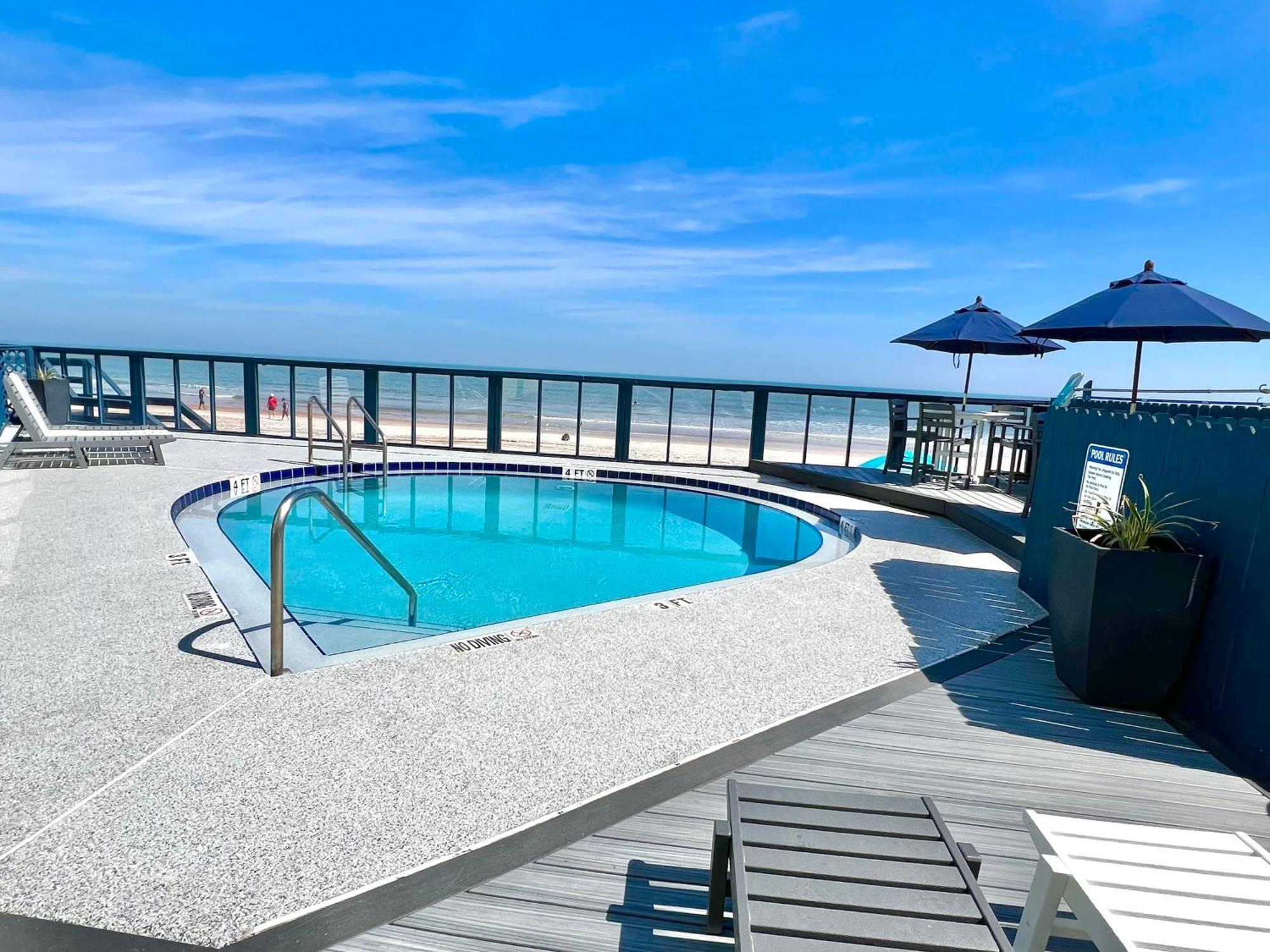 Happy - Ocean View At Symphony Club