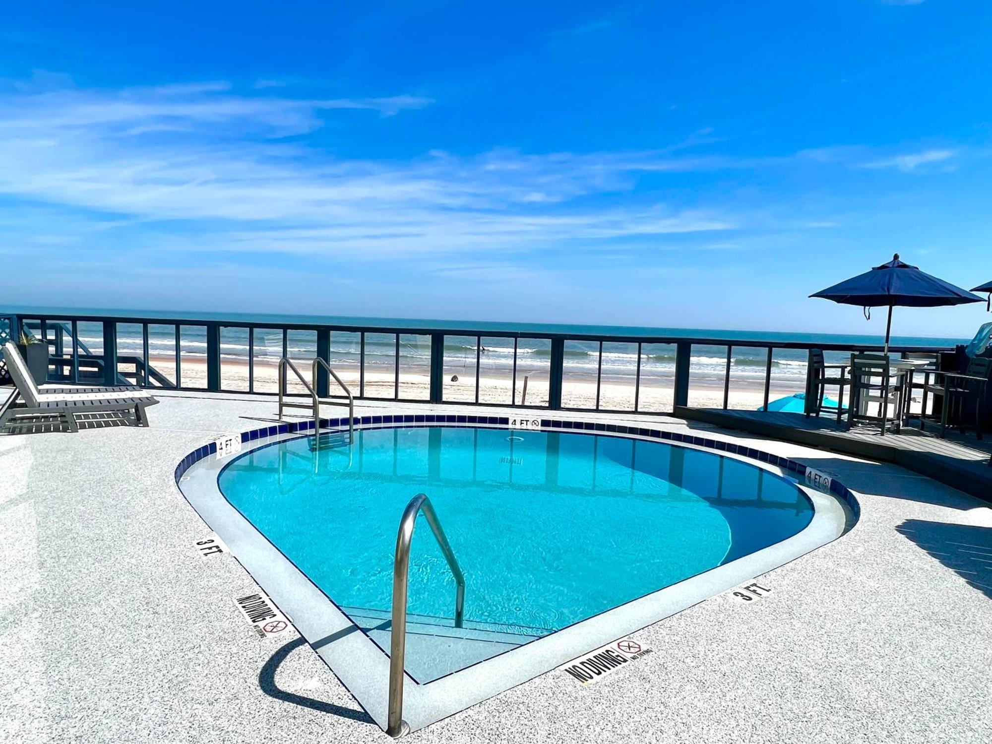 Ferienhaus Happy - Ocean View At Symphony Club Ormond Beach